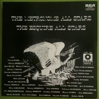 The Metronome All Stars / The Esquire All Stars
