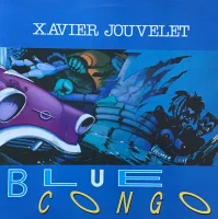 Blue Congo