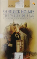 Sherlock Holmes: The Valley Of Fear
