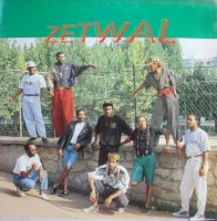 J.I.P. Présente Zetwal