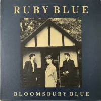 Bloomsbury Blue