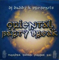 Oriental Party Break