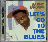 Let's Go To The Blues