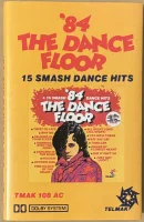 '84 The Dance Floor