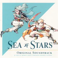 Sea Of Stars Original Soundtrack