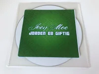 Jorden Er Giftig