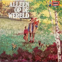Alleen Op De Wereld
