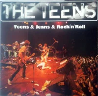 Teens & Jeans & Rock 'n' Roll