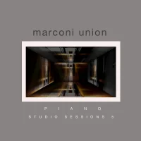 Piano (Studio Sessions Vol. 5)