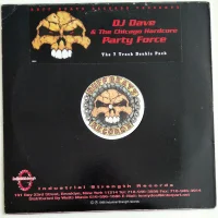 The Chicago Hardcore Party Force II