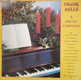 A Special Christmas