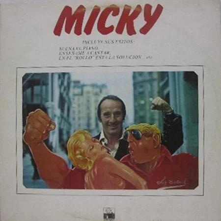 Micky