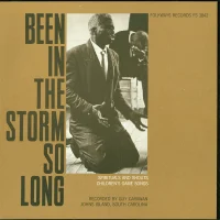 Been In The Storm So Long