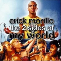 The 2 Sides Of My World