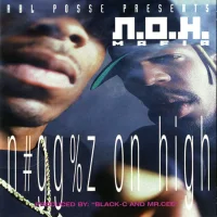 Niggaz On High