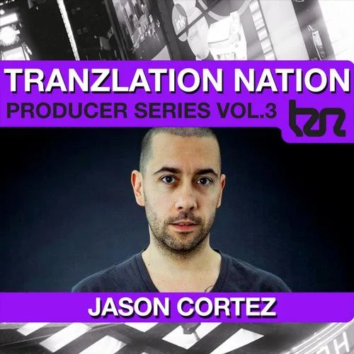 Tranzlation Nation - Producer Series Vol. 3