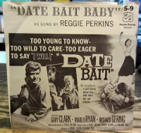 Date Bait Baby / High School Caesar