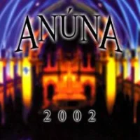Anúna 2002
