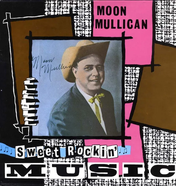 Sweet Rockin' Music