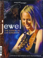 The Essential Live Songbook
