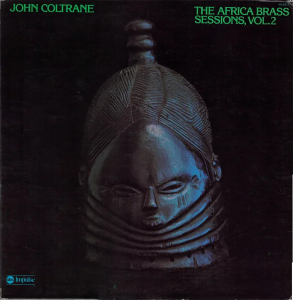 The Africa Brass Sessions, Vol. 2