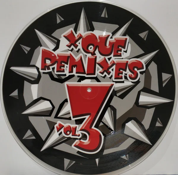 Remixes Vol. 3