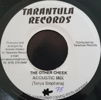 The Other Cheek