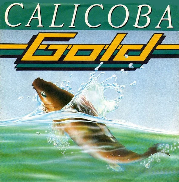 Calicoba