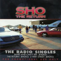 The Return (The Radio Singles)
