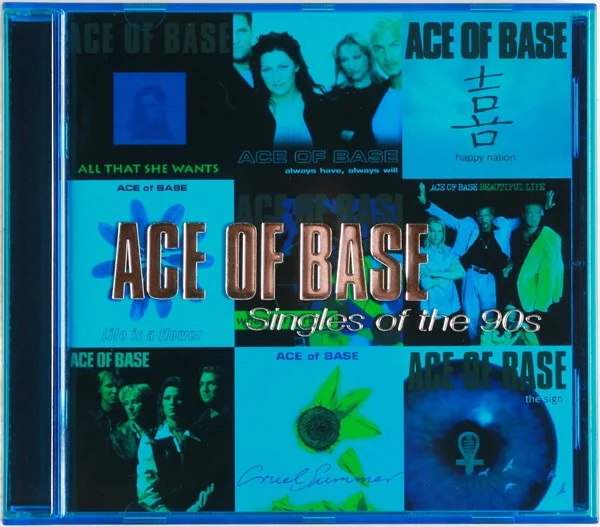 Singles Of The 90s