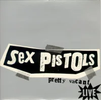 Pretty Vacant Live