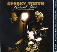 Nomad Poets - Live In Germany 2004