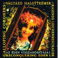 Az Éden Visszahódítása 1 = Reconquering Eden 1