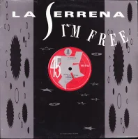 I'm Free (Say After Me)