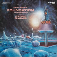 Foundation: The Psychohistorians