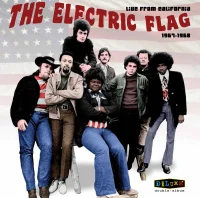 Live From California 1967-1968