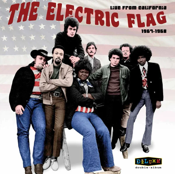 Live From California 1967-1968