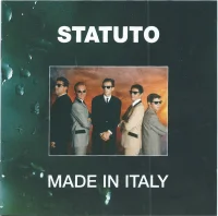 Made In Italy