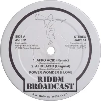 Afro Acid