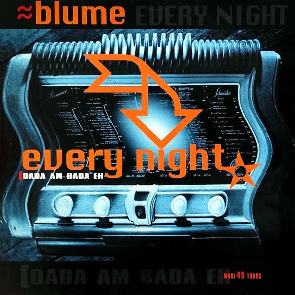 Every Night (Dada Am Bada Eh)
