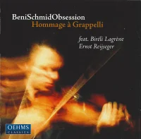 Hommage À Grappelli
