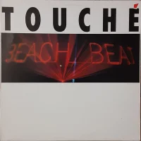 Beach Beat
