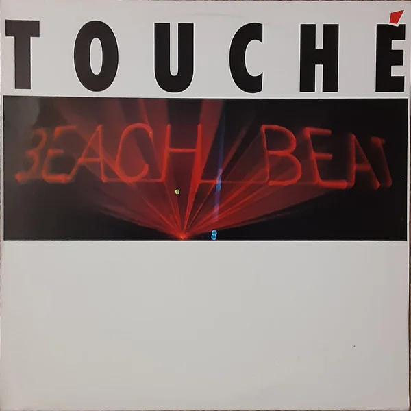 Beach Beat