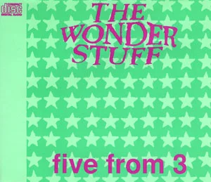 Five From 3