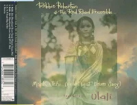 Mahk Jchi (Heartbeat Drum Song)
