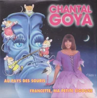 Au Pays Des Souris