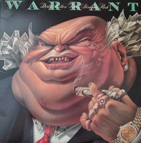 Dirty Rotten Filthy Stinking Rich