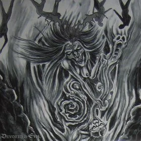 Devoted To Evil