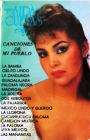 Canciones de Mi Pueblo