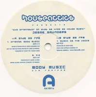 Body Music (The Remixes)